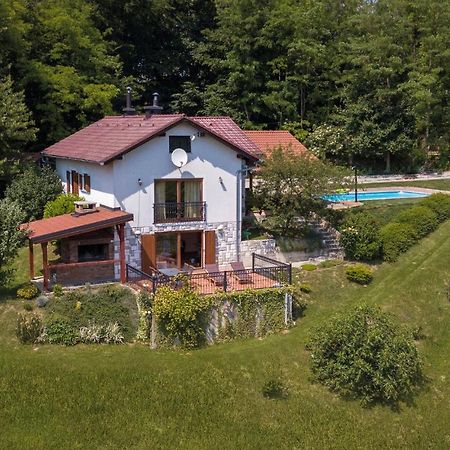 Beautiful Home In Sv,Martin Na Muri With Jacuzzi スヴェティ・マルティン・ナ・ムリ エクステリア 写真